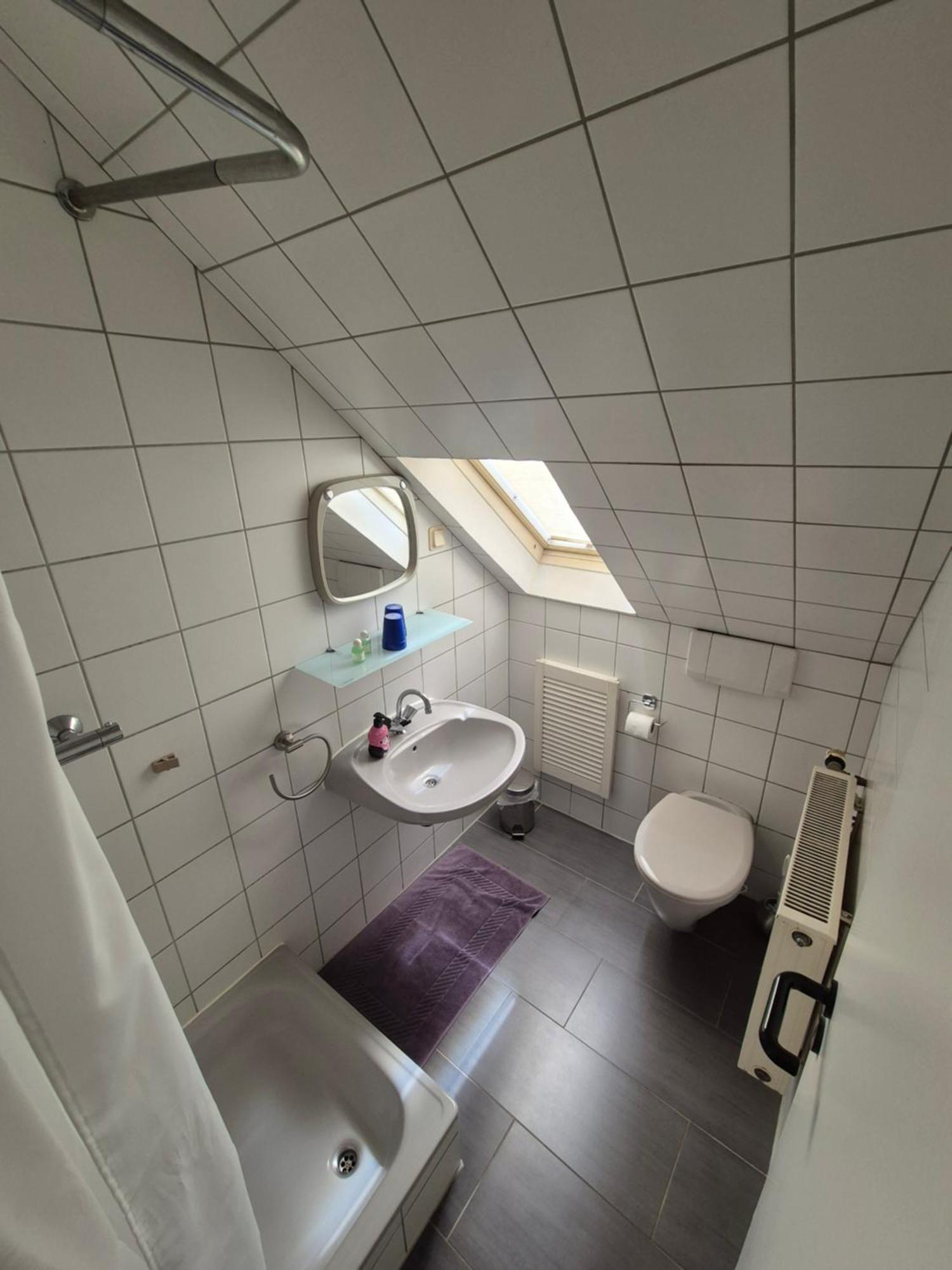 Hotel Am Schenkelberg Saarbrücken Dış mekan fotoğraf