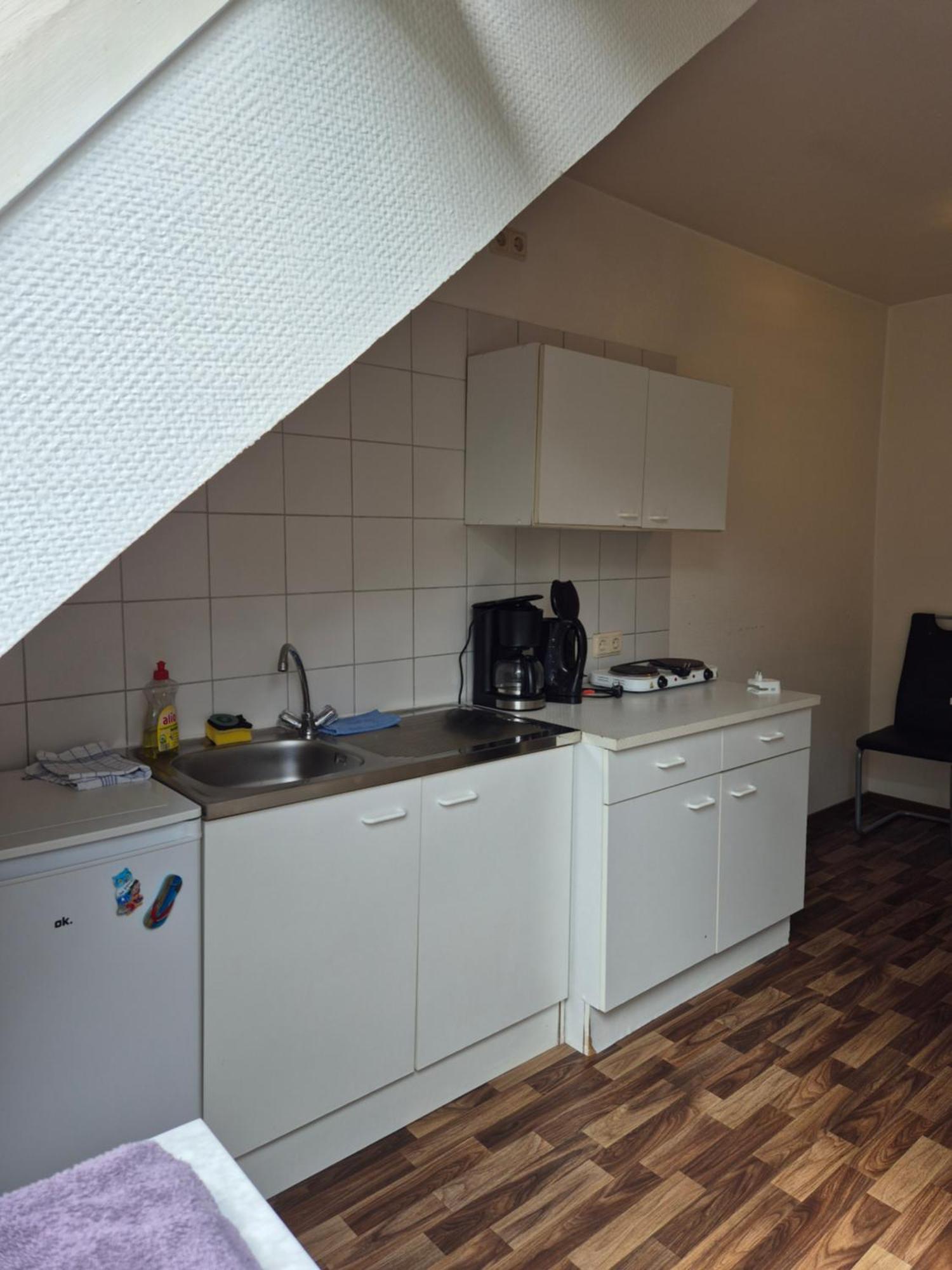Hotel Am Schenkelberg Saarbrücken Dış mekan fotoğraf