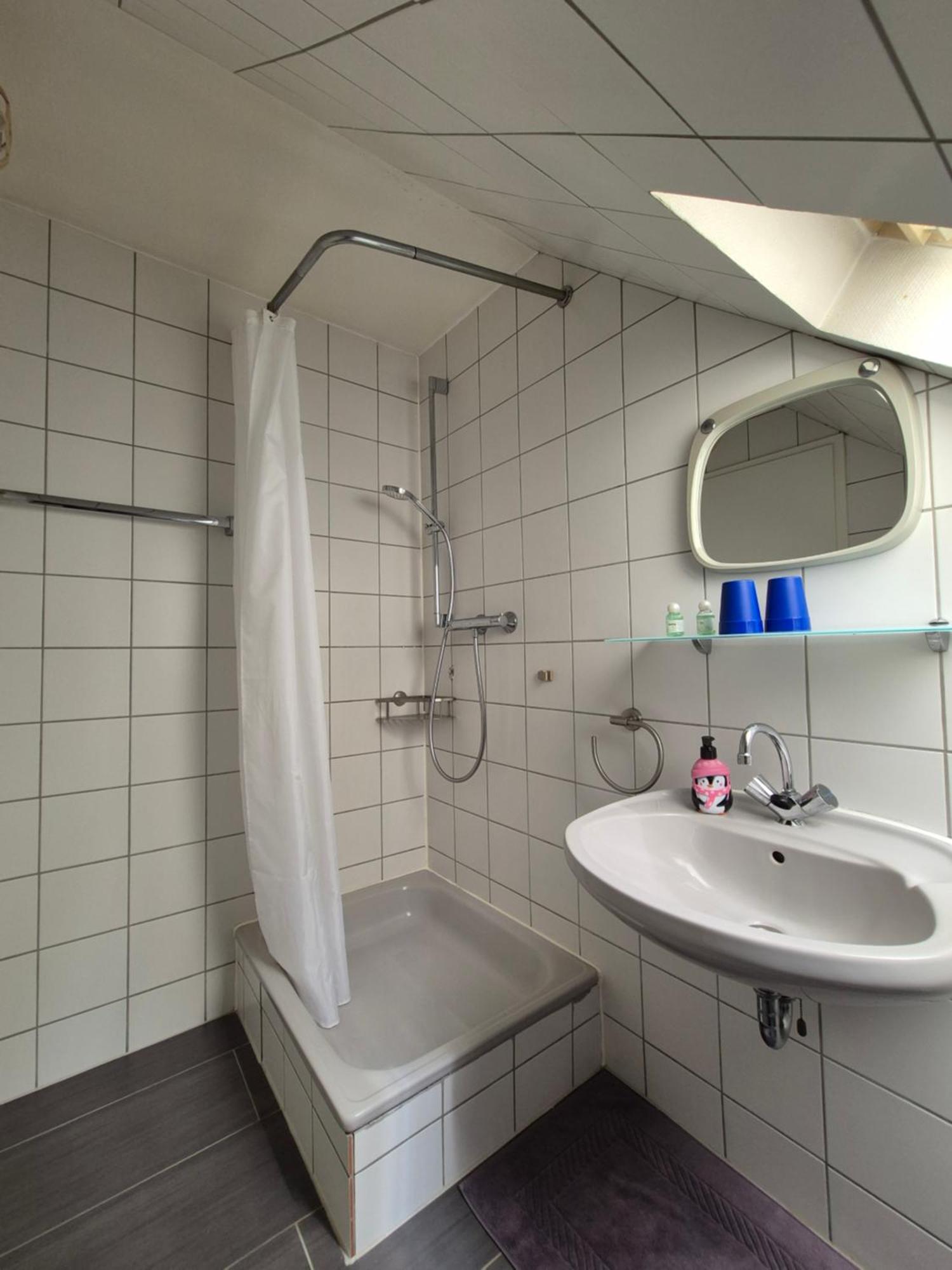 Hotel Am Schenkelberg Saarbrücken Dış mekan fotoğraf