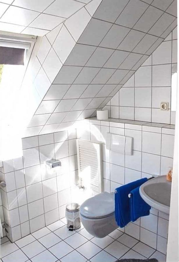 Hotel Am Schenkelberg Saarbrücken Dış mekan fotoğraf