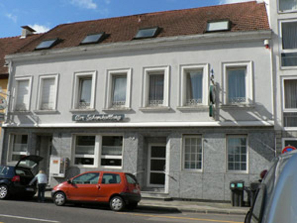 Hotel Am Schenkelberg Saarbrücken Dış mekan fotoğraf