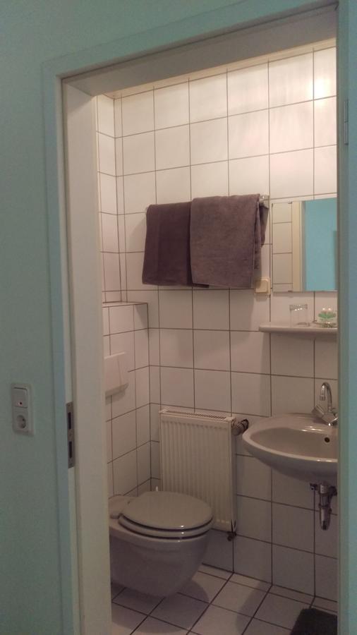 Hotel Am Schenkelberg Saarbrücken Dış mekan fotoğraf